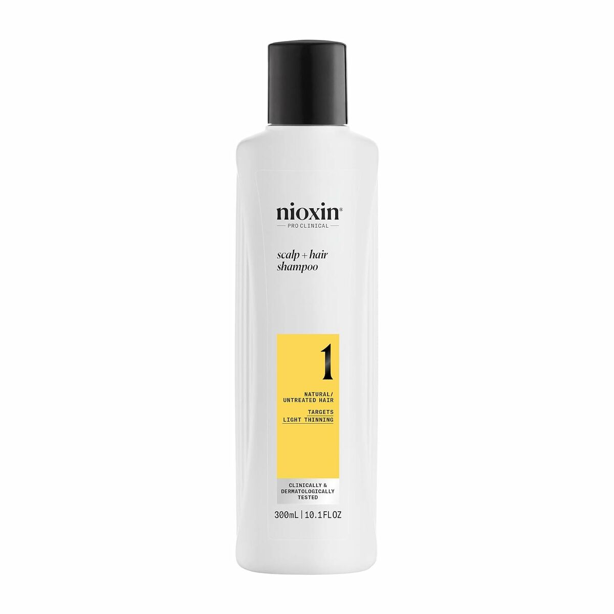 Shampoo Nioxin 1 300 ml-0
