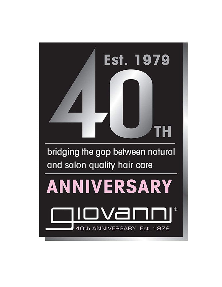 GIO TEA TREE TRIPLE COND ( 1 X 128 OZ   )-13