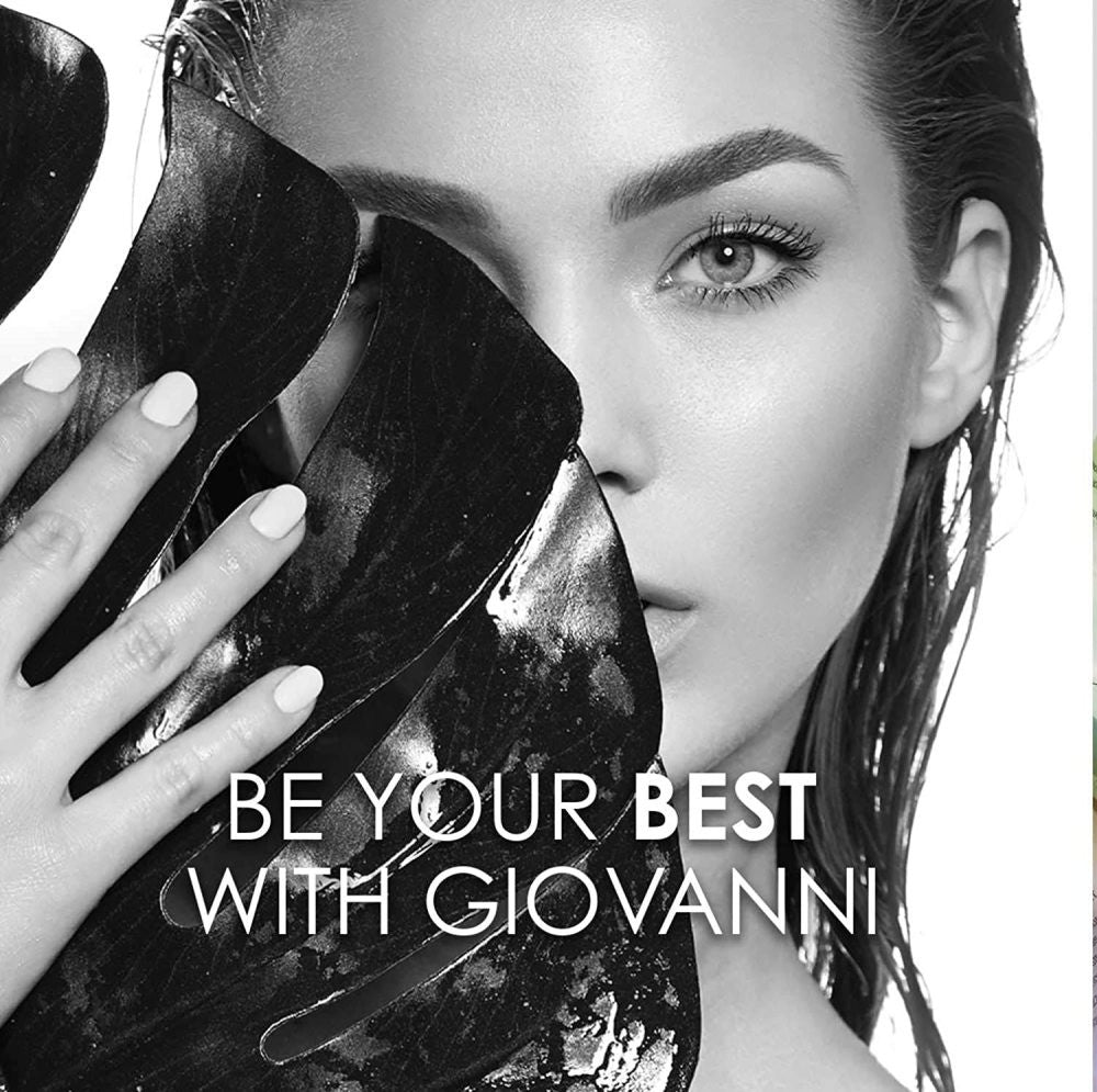 GIO TEA TREE TRIPLE COND ( 1 X 128 OZ   )-11