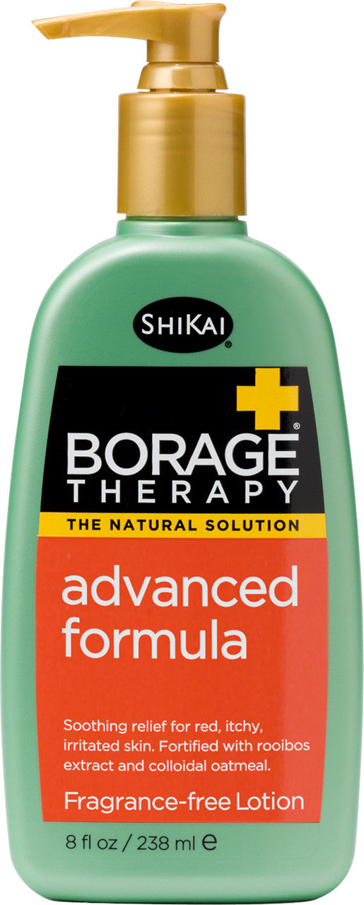 Shikai Eczema Relief Lotion (8 Oz)-0